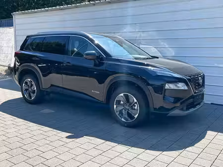 Nissan X-Trail e-Power 1.5 204 N Connecta