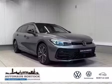 Volkswagen Passat 1.5 TSI