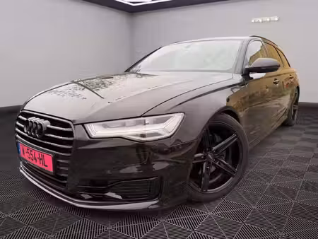 Audi A6 2.0 TDI 150