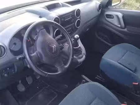 Citroën Berlingo Selection