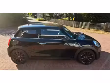 Mini Mini Cooper 102