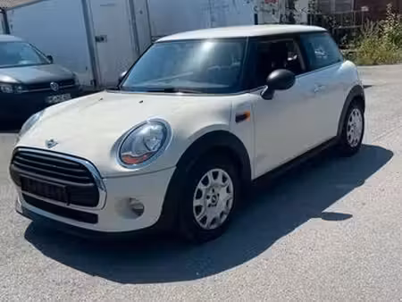 Mini Mini One 75