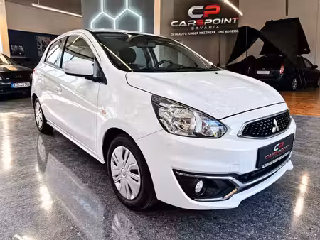 Mitsubishi Space Star 1.0 71 Edition 100