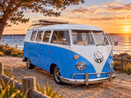 Volkswagen Combi T1
