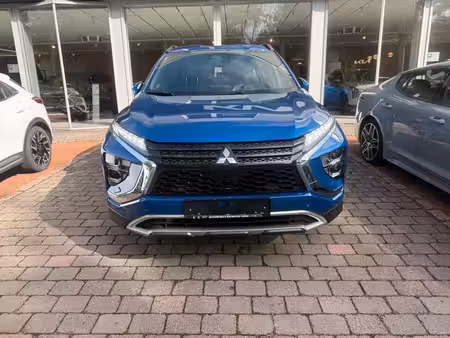 Mitsubishi Eclipse Cross PHEV 1.5 98 4x4