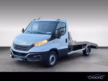 Iveco Daily 35 3.0 160