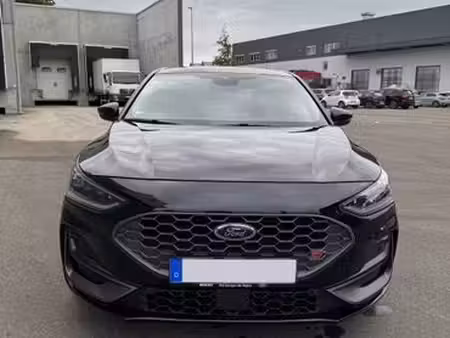 Ford Focus ST 2.3 EcoBoost 280