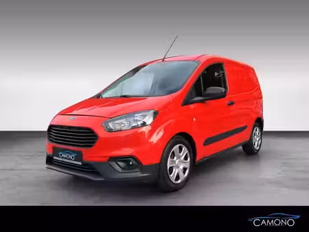 Ford Transit 1.5 Trend