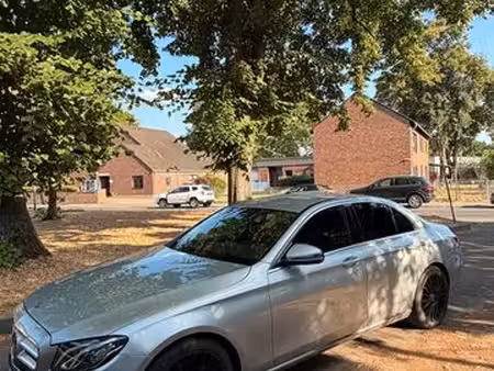 Mercedes-Benz Classe E E 250 2.0 211 Avantgarde