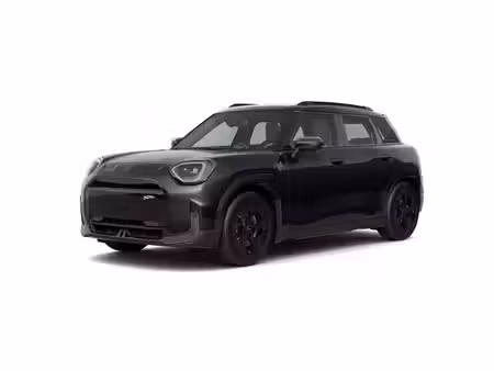 Mini Aceman John Cooper Works 184