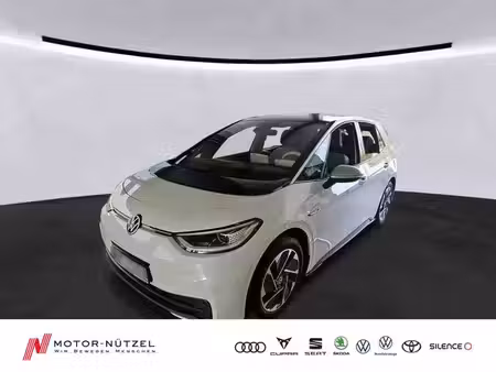 Volkswagen ID.3 150 Performance