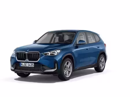 BMW X1 18d 2.0 150 sDrive