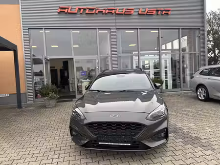 Ford Focus 1.0 125 ST Line X
