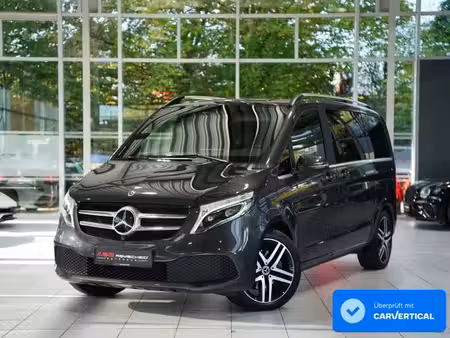 Mercedes-Benz Classe V V 250 2.0 190 Avantgarde
