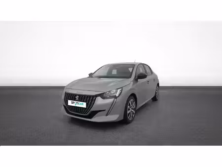 Peugeot 208 1.2 PureTech 75