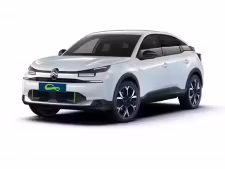 Citroën C4 1.2 145 Max
