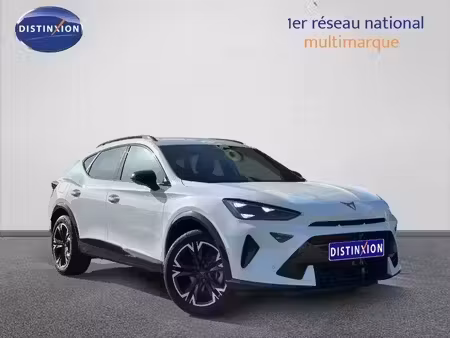 Cupra Formentor 2.0 TDI 150