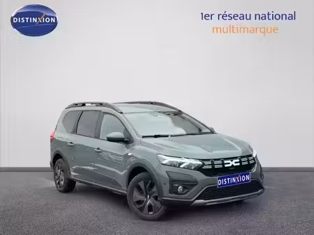 Dacia Jogger 1.0 100 Expression