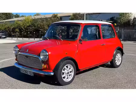 Mini Mini Classic
