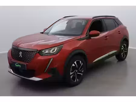 Peugeot 2008 1.2 130 Allure