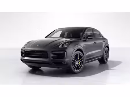 Porsche Cayenne V6 3.0 340 4x4