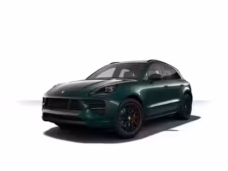 Porsche Macan GTS V6 2.9 380 4x4