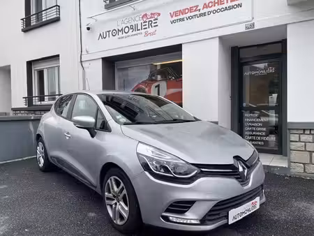 Renault Clio 1.5 dCi 75 Zen