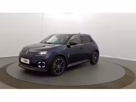Renault R5 Confort