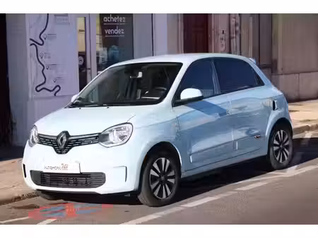 Renault Twingo 82 Intens