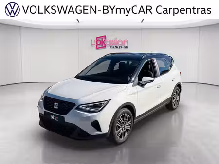 Seat Arona 1.0 TSI 95