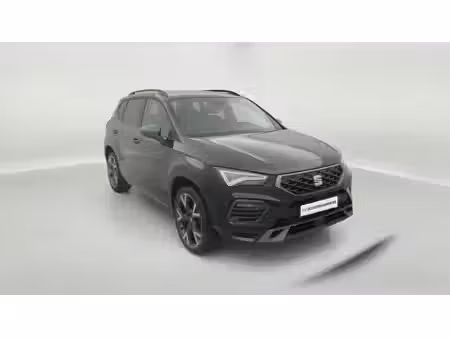 Seat Ateca 1.5 TSI 150