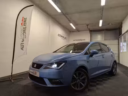 Seat Ibiza 1.2 TSI 105 I Tech