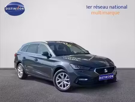 Seat Leon 2.0 TDI 115 Style