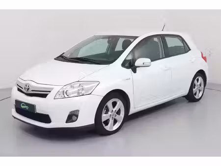 Toyota Auris 1.8 99 Dynamic
