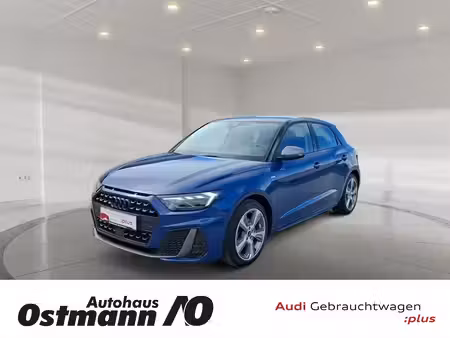 Audi A1 35 TFSI 1.5 TFSI 150
