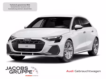 Audi A3 2.0 TDI 150