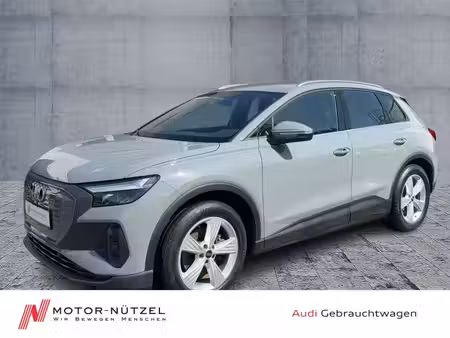 Audi Q4 e-tron 35 170