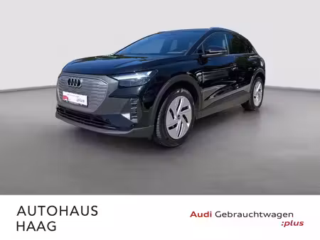 Audi Q4 e-tron 45 285