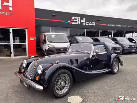 Morgan Plus-4 2.0 145