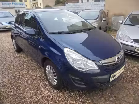 Opel Corsa 1.2 85 Selection
