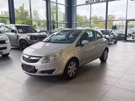 Opel Corsa 1.4 90 Sport
