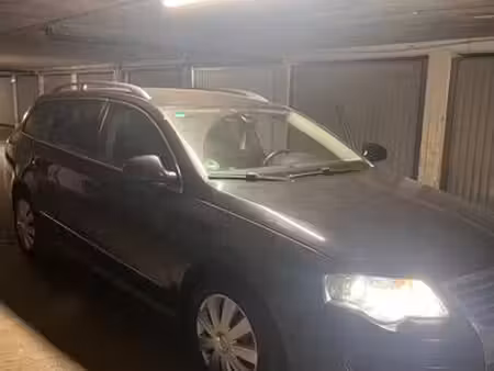 Volkswagen Passat 2.0 FSI T 150 Confortline