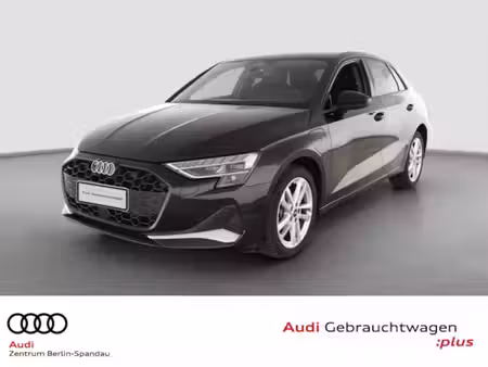 Audi A3 1.5 TFSI 204