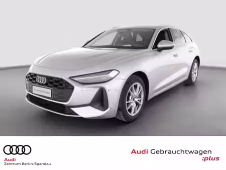 Audi A5 2.0 TFSI 150
