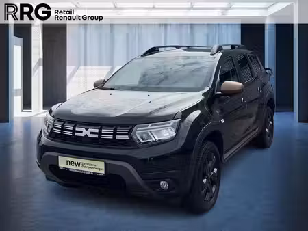 Dacia Duster 1.3 TCe 150