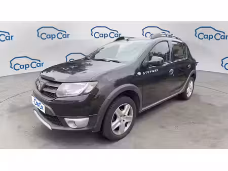 Dacia Sandero 0.9 TCe 90 Prestige