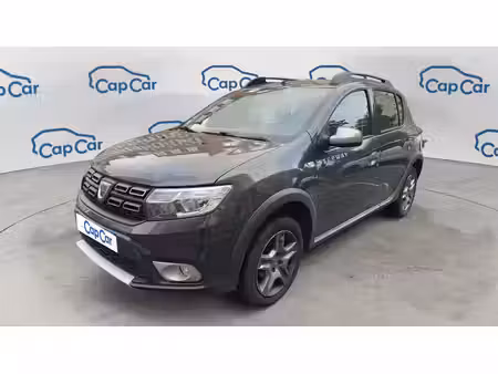 Dacia Sandero 1.5 dCi 95 Techroad
