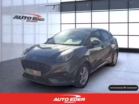 Ford Puma ST 1.0 125 ST Line