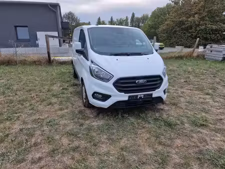 Ford Transit 2.0 170