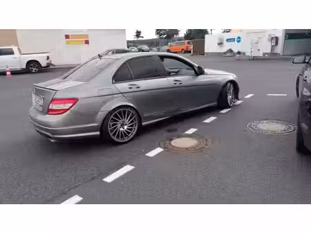 Mercedes-Benz Classe C C 200 1.8 184 Classic